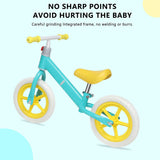 Children's Balance Bike without Pedals