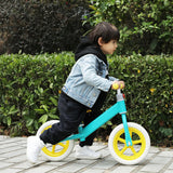 Children's Balance Bike without Pedals