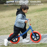 Children's Balance Bike without Pedals