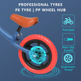 Children's Balance Bike without Pedals