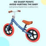 Children's Balance Bike without Pedals