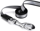Retractable Dog Leash 8M with Anti-Slip Handle