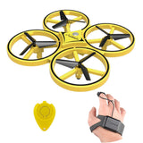 Hand-controlled 2.4ghz Flash Drone TY-T14